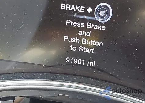 2020 Jeep Grand Cherokee Laredo E 4X4 z USA, uszkodzony, nr VIN 1C4RJFAG7LC121713